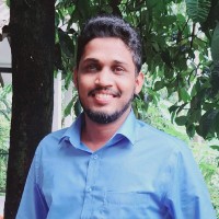 Hasith Wimalasooriya
