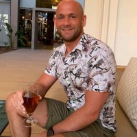 Jamie Thomas
