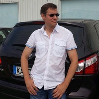 Sergej Eberhard