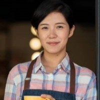 Annisa Huang
