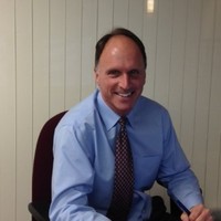 David Dewind, Crpc®