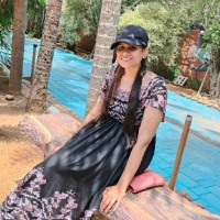 Megha Shanbhag