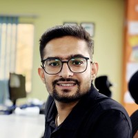 Deepak Jairamani