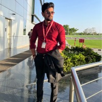 Siddharth Thakur