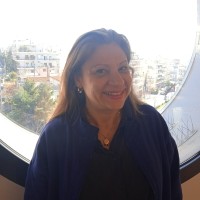 Despoina Sideri