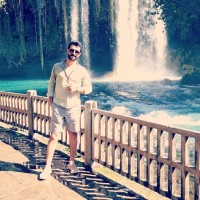 ELCHIN KARIMLI