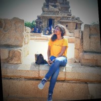 Prachi Parichita