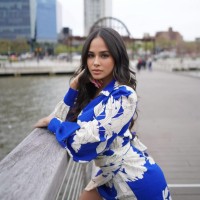 Melanie Montalvo, MS