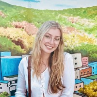 Abbey Stephenson