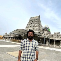 Sai Charan Reddy