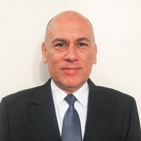 Luis Enrique Ortega Pareja