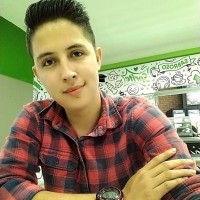 Michael Andres Arias Contreras