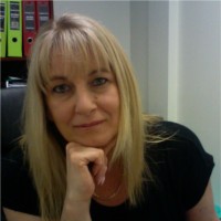Marion Struewer