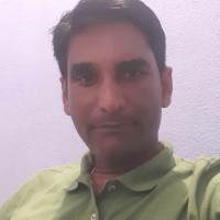 Manoj  KUMAR Pandey MKP
