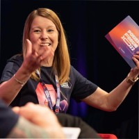 Cathrine Øybakk Gerhardsen