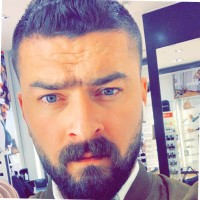 Mohammad Alqawwas