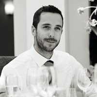 Ross Burrell