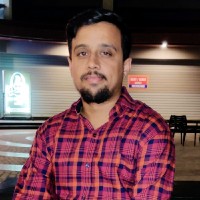 Chinmay Vadadekar