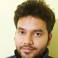 VAIBHAV CHAUDHARY