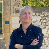 Christine LEGAT-CONQUY