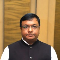 Dr. Suman Halder