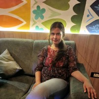 Sapna Mishra