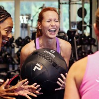 Anytime Fitness London ON