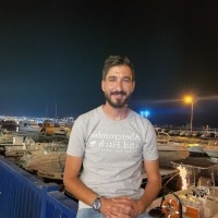 Mohammad Abu Rwaq