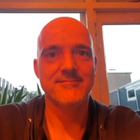 Arjan Derksen