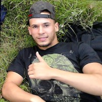Fatah Beghdoud