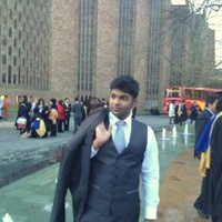 Praveen Kumar Karthikeyan
