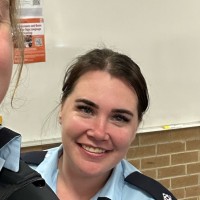 Toriana Collins