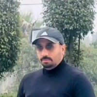 Satveer Singh Sran