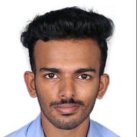 Vinayan P A