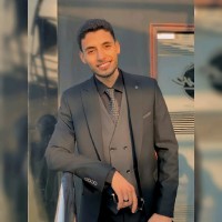 Islam Abdo