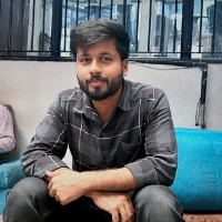 Aadhavan Gupta
