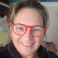Dr Joanne Thomas Odp