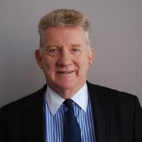 Peter Hurrell
