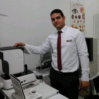 Eslam Omda