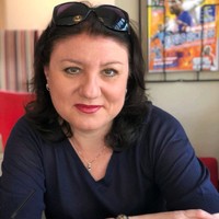 Inna de Jong- Medvetska