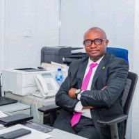 Adm. CHUKWUEMEKA, Bright M.sc, ACIHRM, ACIA, MCSR, CBPsychol, FCBAC