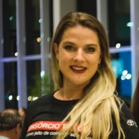 Tatiane Pace