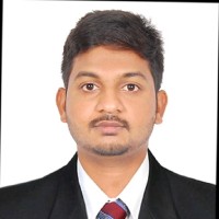 Siddeshwar Goud Perumandla