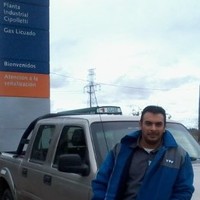 Adrian Manrique