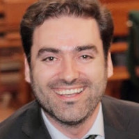 Roberto de la Heras de Castro