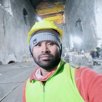 Samrat Barman