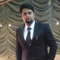 Mohammed Ahmed Faraaz Khan