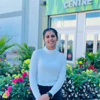 Ripanjot Kaur