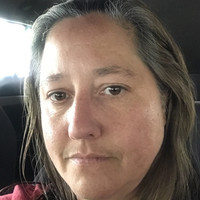 Joanne Foreman