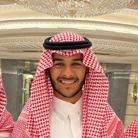 Abdulaziz Alsudais, Cscp